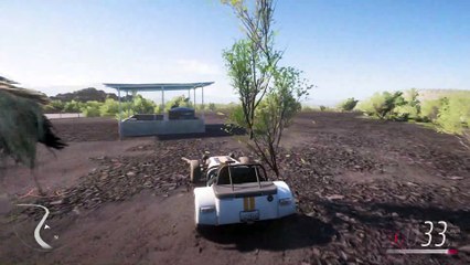 Caterham Superlight R500 - Forza Horizon 5
