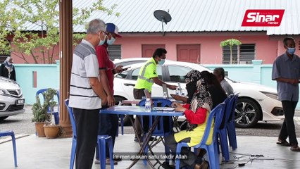 Kita tak sempurna…