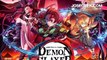 Demon slayer: Kimetsu no yaiba temporada 2 capitulo 13 - Resumen