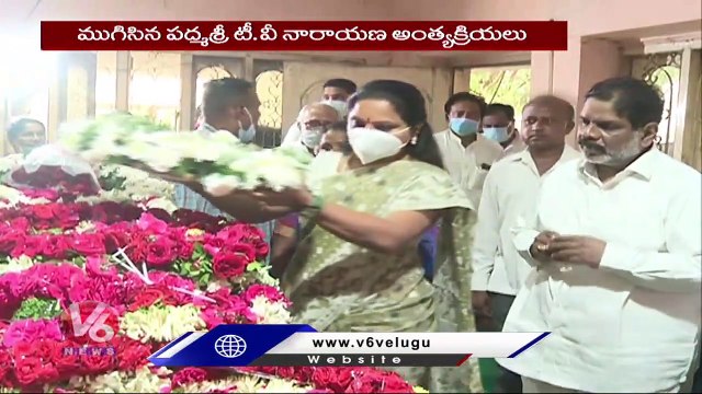 Telangana Corona Cases _ Vaikunta Ekadashi Temples Closed _ V6 Hamara Hyderbad News