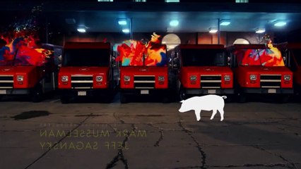 Four In The Morning S01E01 - Pig
