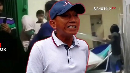 Pengakuan Ketua RW Soal Penggerebekan Panti Pijat di Depok oleh Warga