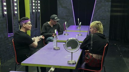 Drаgulа S03E10 (2019)