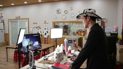 [녹색] 오늘은 내가 쇼호스트...농산물도 온라인 판매 대세 / YTN