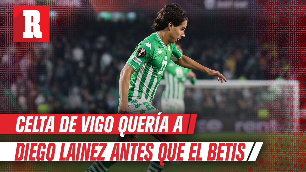 Celta De Vigo reveló que intentaron fichar al m...