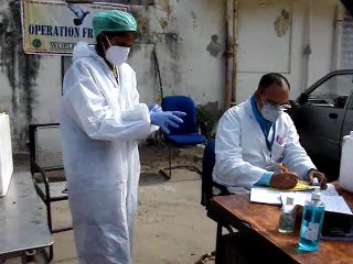 बनाए गए Bird Rescue Center, जिससे बच सके परिंदों की जान