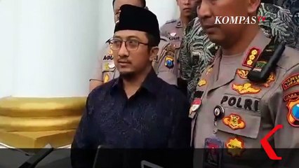 Ustaz Yusuf Mansur Digugat Rp 98 Triliun Terkait Kasus Ini!
