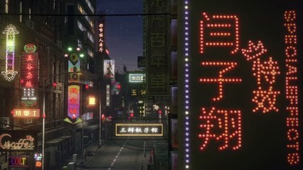 Hoạ Giang Hồ Chi Quỷ Dạ Hành -Tập 16 (Vietsub) 画江湖之轨夜行