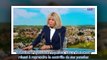 Emmerder les non vaccinés- - sur TF1, Brigitte Macron bafouille puis finit par se sortir du terrain