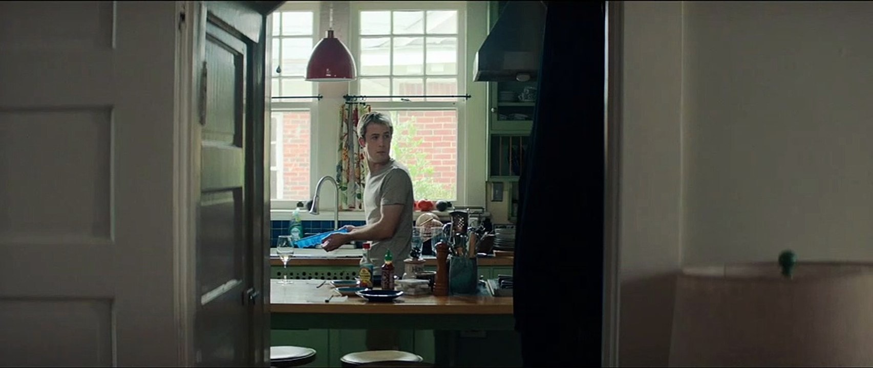 Scream - Trailer 2