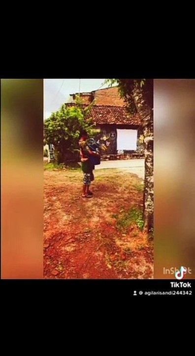 yang terKOCLOK
