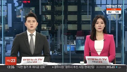 문대통령 "초과세수로 소상공인 지원 강구하라"