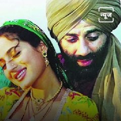 Sunny Deol's Son From Gadar Charanjeet Singh Is All Grown Up Now. Know Details Of Utkarsh Sharma