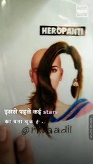Know About The Journey of Late Actor Sidharth Shukla Through RK Aadil's Sketches