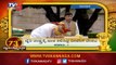 PM Modi Tributes at the Samadhi of Mahatma Gandhi at Rajghat | TV5 Kannada