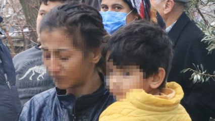 3 yaşındaki Ayşenur öldü; tekme attığını itiraf eden dayı ve anne tutuklandı