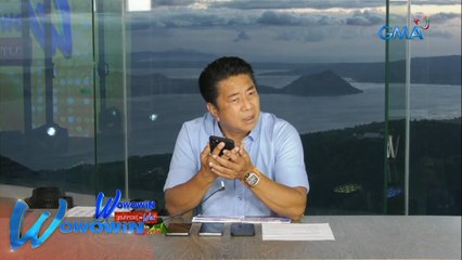 Wowowin: Caller na hindi alam ang tamang sagot, nadagdagan pa ang kaalaman!