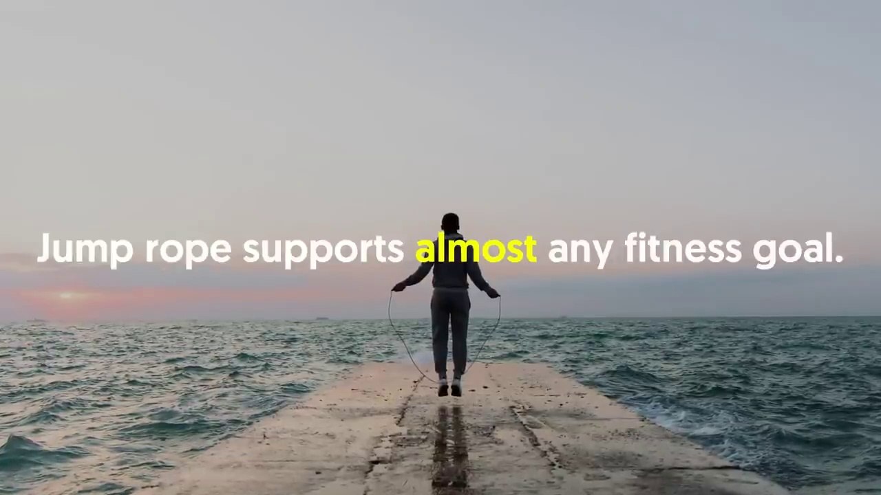 What Happens To Your Body When You Jump Rope Every Day
