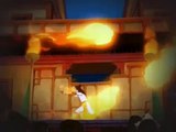 Avatar The Last Airbender S01E16 The Deserter