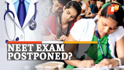 NEET-PG 2022 Exams Postponed? Here’s What Govt Has To Say