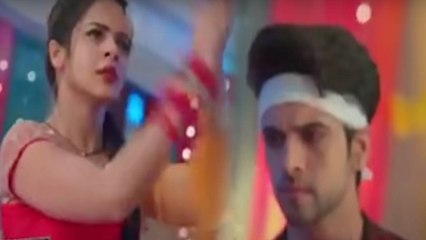Thapki Pyar Ki 2 Spoiler: Thapki का गुस्से वाला भांगड़ा देख Purab हुआ हैरान | FilmiBeat
