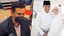 Lucu! Remy Ishak nak balik bincang dengan isteri, ramai tanya soalan “dah ada isi ke?”