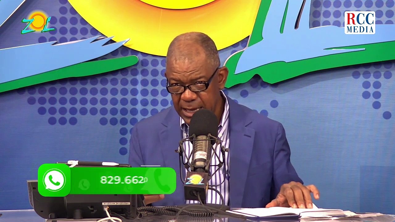 Julio Martínez Pozo: “ADP y el Ministerio de Educación tienen que juntarse y ponerse de acuerdo”