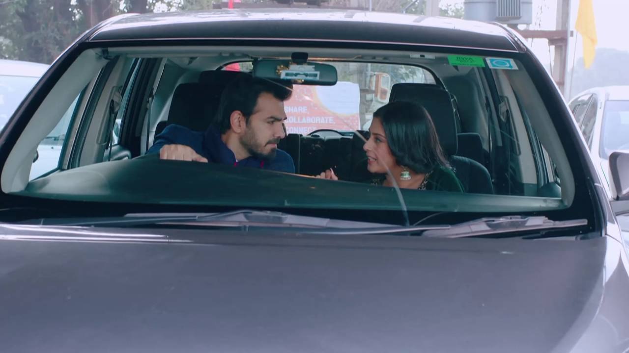 Udaariyaan Episode 269; Angad Big Planing with Jasmin | FilmiBeat