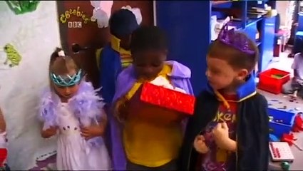 The Story Makers: Series 1: Jewels