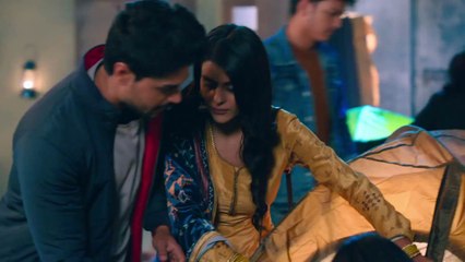 Udaariyaan Episode 269; Fateh & Tejo coming close again ? | FilmiBeat
