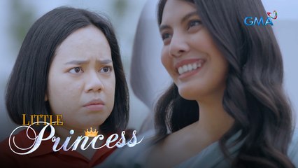 Little Princess: Princess sees Adrianna | Episode 3