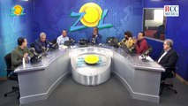 José Laluz: “El país tiene muchos desafíos en materia educativo pero tiene dinero para resolverlo”