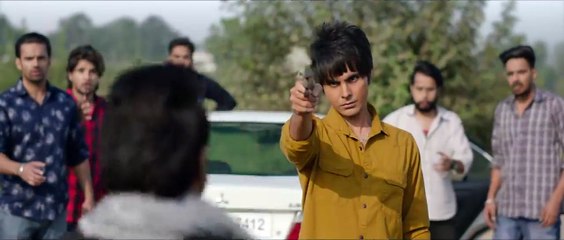 Badmashi - Karaj Randhawa (Full Song) Jayy Randhawa - Movie Releasing 14 January 2022