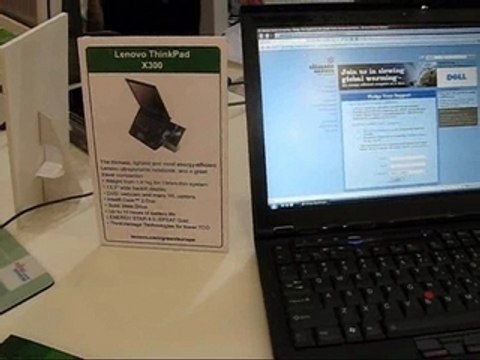 LesNumeriques : Ecologie peut rimer avec gains