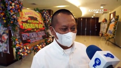 Ketua Persatuan Wartawan Indonesia Jatim Resmi Dilantik