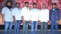Real Dandupalyam Movie Trailer Launch Event | Filmibeat Telugu