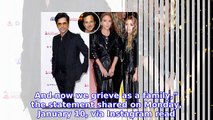 John Stamos, Olsen Twins and 'Full House' Cast Pen Joint Statement on Bob