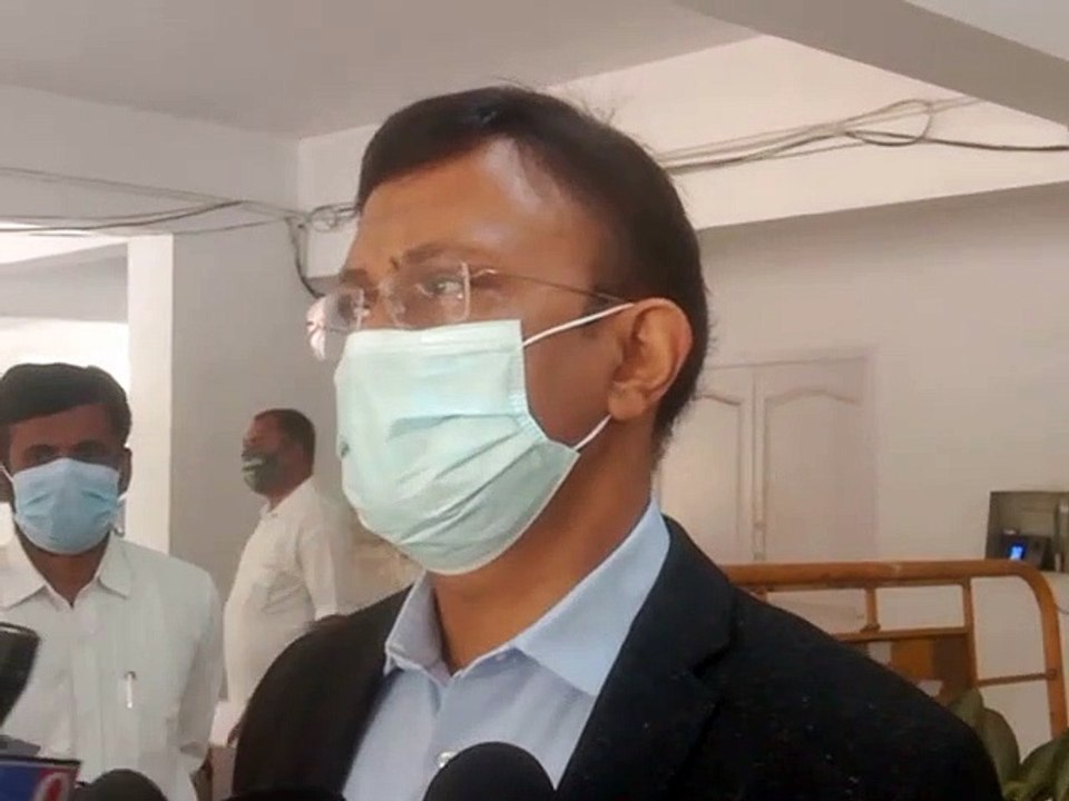 कर्नाटक : एक दिन में कोविड के 21 हजार से ज्यादा नए मामले