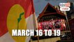 Umno assembly to be held on March 16 after several delays