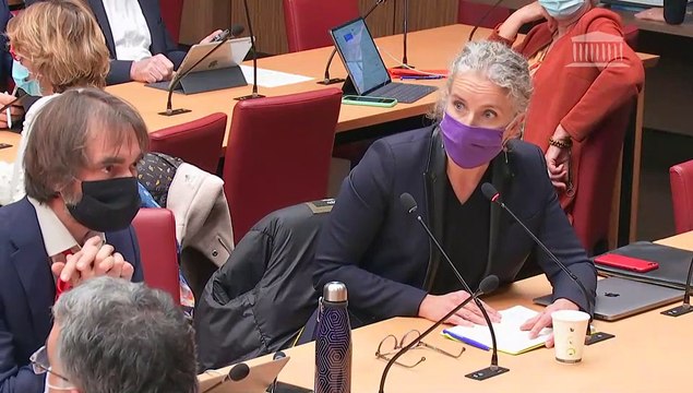 Commission des affaires économiques : Rapport d’information de la mission d’information sur l’avenir du secteur aéronautique en France ; Audition, en application de l’article 13 de la Constitution, de M. Benoit Cœuré - Mercredi 12 janvier 2022