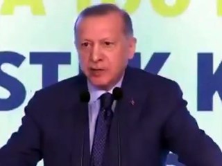 Erdoğan: Ülkemiz yabancı öğrencilere ev sahipliği yapıyor