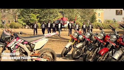 Power Star - Pawan Singh का पॉवरफुल - VIDEO _ आ जईहे पांच के _ Ft.  Dimpal Singh  Bhojpuri songs