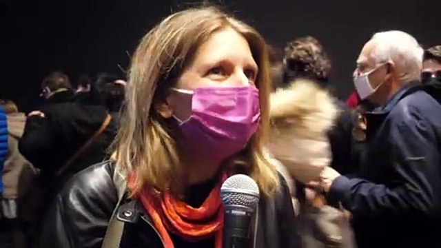 L'AMOUR C'EST MIEUX QUE LA VIE Film - L'avis du public