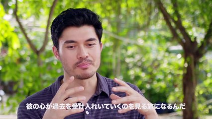 映画『MONSOON／モンスーン』インタビュー