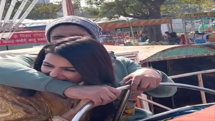 Udaariyaan Spoiler;  Tejo ने शूट के दौरान मस्ती मस्ती Fateh संग किया ये; Fatejo BTS | FilmiBeat