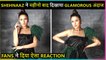 Shehnaaz Gill Posts GLAMOUROUS Pictures After A Very Long Time | Fans Reacts