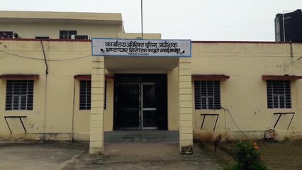 पुलिस व राजस्व विभाग में सबसे ज्यादा पकड़े गए 'रिश्वतखोरÓ