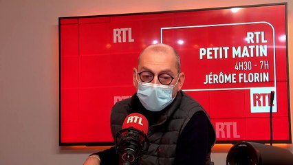 EPR : Encore un Petit Retard