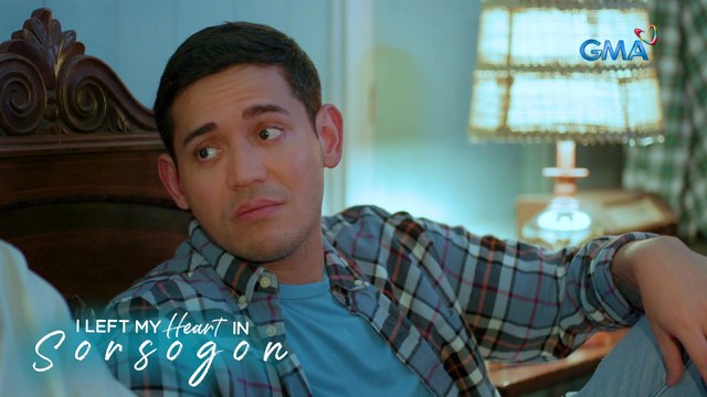 I Left My Heart in Sorsogon: “May nararamdaman pa 'ko para kay Celeste” – Mikoy | Episode 43