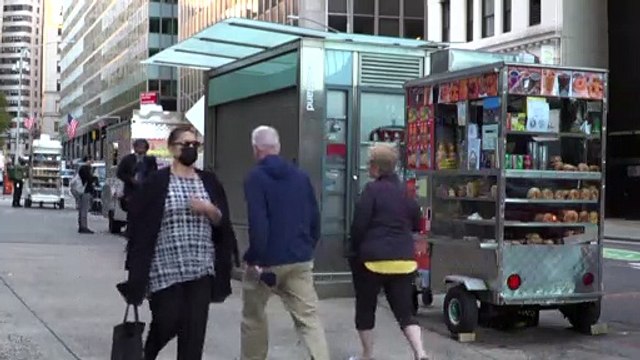 Инфляция в США ускорилась до 40 летнего максимума